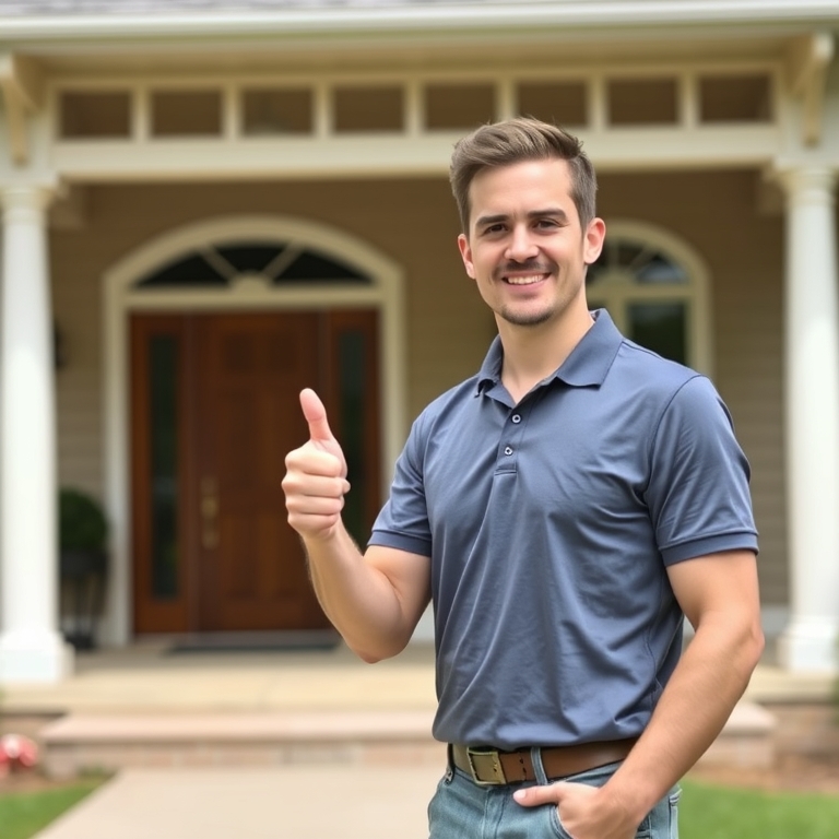 Founder of Ant & Rodent Pest Control Homestead